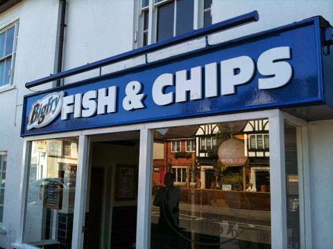 Big Fry Fish & Chips photo