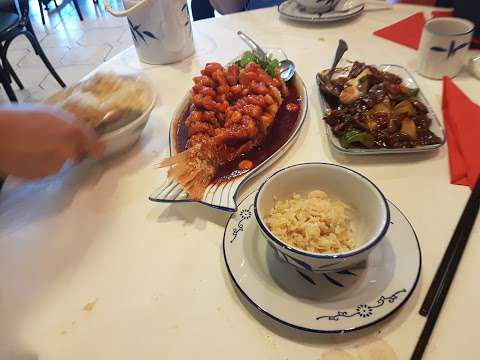 Magic Wok Chinese Restaurant photo